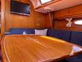 Bavaria 46 cruising yacht