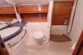 Bavaria 46 cruising yacht