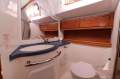 Bavaria 46 cruising yacht