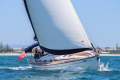 Bavaria 46 cruising yacht