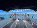 Bavaria 46 cruising yacht