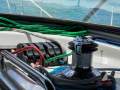Bavaria 46 cruising yacht