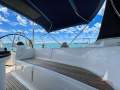 Bavaria 46 cruising yacht