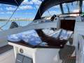 Bavaria 46 cruising yacht