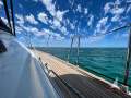 Bavaria 46 cruising yacht