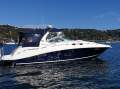 Sea Ray 375 Sundancer