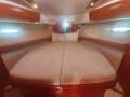 Beneteau Flyer 12:Owners cabin