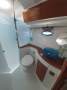 Beneteau Flyer 12:Owners ensuite