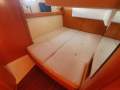 Beneteau Flyer 12:Guest cabin
