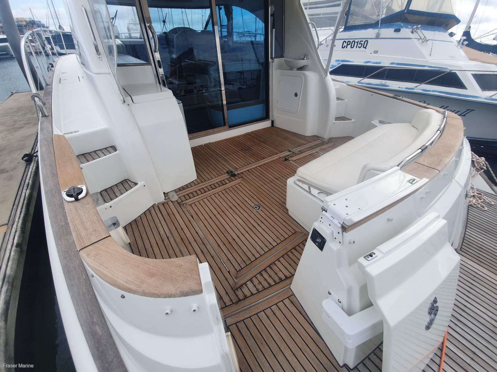 Beneteau Flyer 12