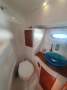 Beneteau Flyer 12:Guest head
