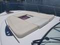 Beneteau Flyer 12:Bow sun lounge