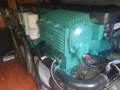 Beneteau Flyer 12:Star engine