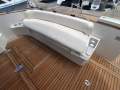 Beneteau Flyer 12:Cockpit lounge