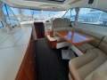 Beneteau Flyer 12:Saloon