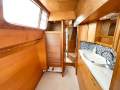 Crowther 50 Bluewater Aluminum