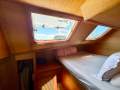 Crowther 50 Bluewater Aluminum