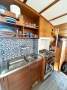 Crowther 50 Bluewater Aluminum
