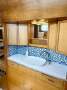 Crowther 50 Bluewater Aluminum