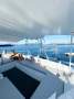 Crowther 50 Bluewater Aluminum