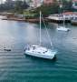 Crowther 50 Bluewater Aluminum