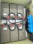 Crowther 50 Bluewater Aluminum