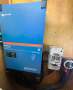 Crowther 50 Bluewater Aluminum