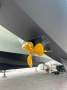 Crowther 50 Bluewater Aluminum