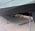 Crowther 50 Bluewater Aluminum