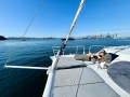 Crowther 50 Bluewater Aluminum
