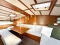 Crowther 50 Bluewater Aluminum