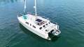 Crowther 50 Bluewater Aluminum