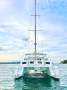 Crowther 50 Bluewater Aluminum