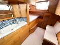 Crowther 50 Bluewater Aluminum