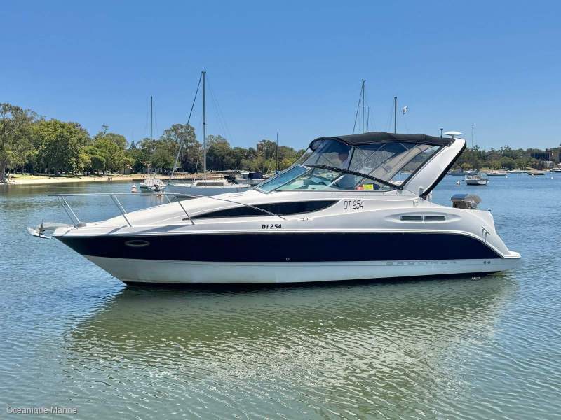 Bayliner 285 Sports Cruiser