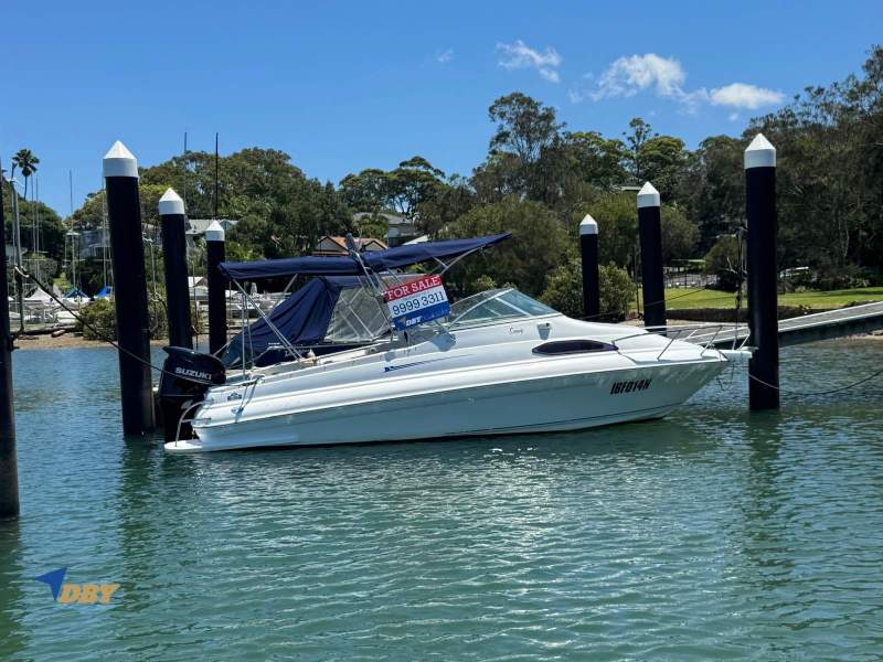 Haines Signature 610C