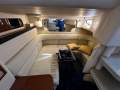 Sea Ray 365 Sundancer 2002 MODEL TWIN 6.2L MPI MERCRUISER MOTORS