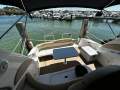 Sea Ray 365 Sundancer 2002 MODEL TWIN 6.2L MPI MERCRUISER MOTORS