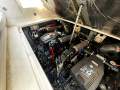 Sea Ray 365 Sundancer 2002 MODEL TWIN 6.2L MPI MERCRUISER MOTORS
