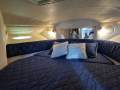 Sea Ray 365 Sundancer 2002 MODEL TWIN 6.2L MPI MERCRUISER MOTORS