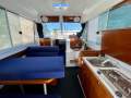 Beneteau Antares 760