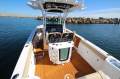 Wellcraft 262 Centre Console with Twin 225Hp Mercury Outboards