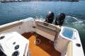 Wellcraft 262 Centre Console with Twin 225Hp Mercury Outboards