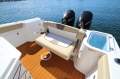 Wellcraft 262 Centre Console with Twin 225Hp Mercury Outboards