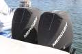 Wellcraft 262 Centre Console with Twin 225Hp Mercury Outboards