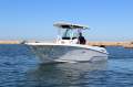 Wellcraft 262 Centre Console with Twin 225Hp Mercury Outboards