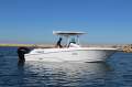 Wellcraft 262 Centre Console with Twin 225Hp Mercury Outboards