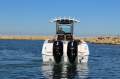 Wellcraft 262 Centre Console with Twin 225Hp Mercury Outboards