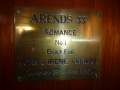 Arends 33