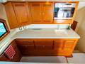 Cabo 48 Flybridge Sportfish